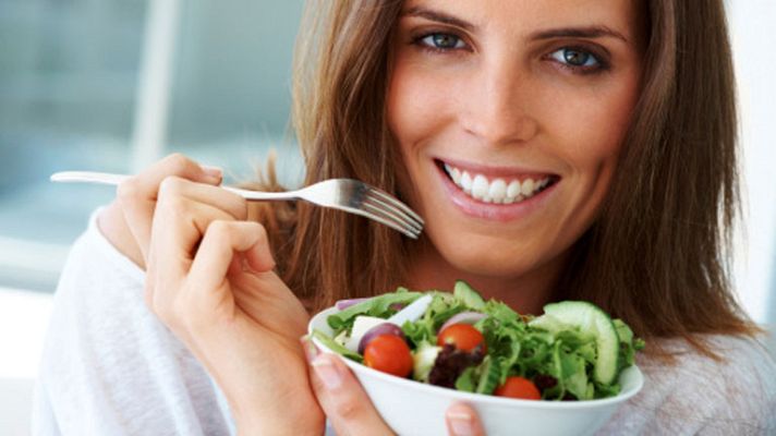 La mañana - Las defensas del cuerpo