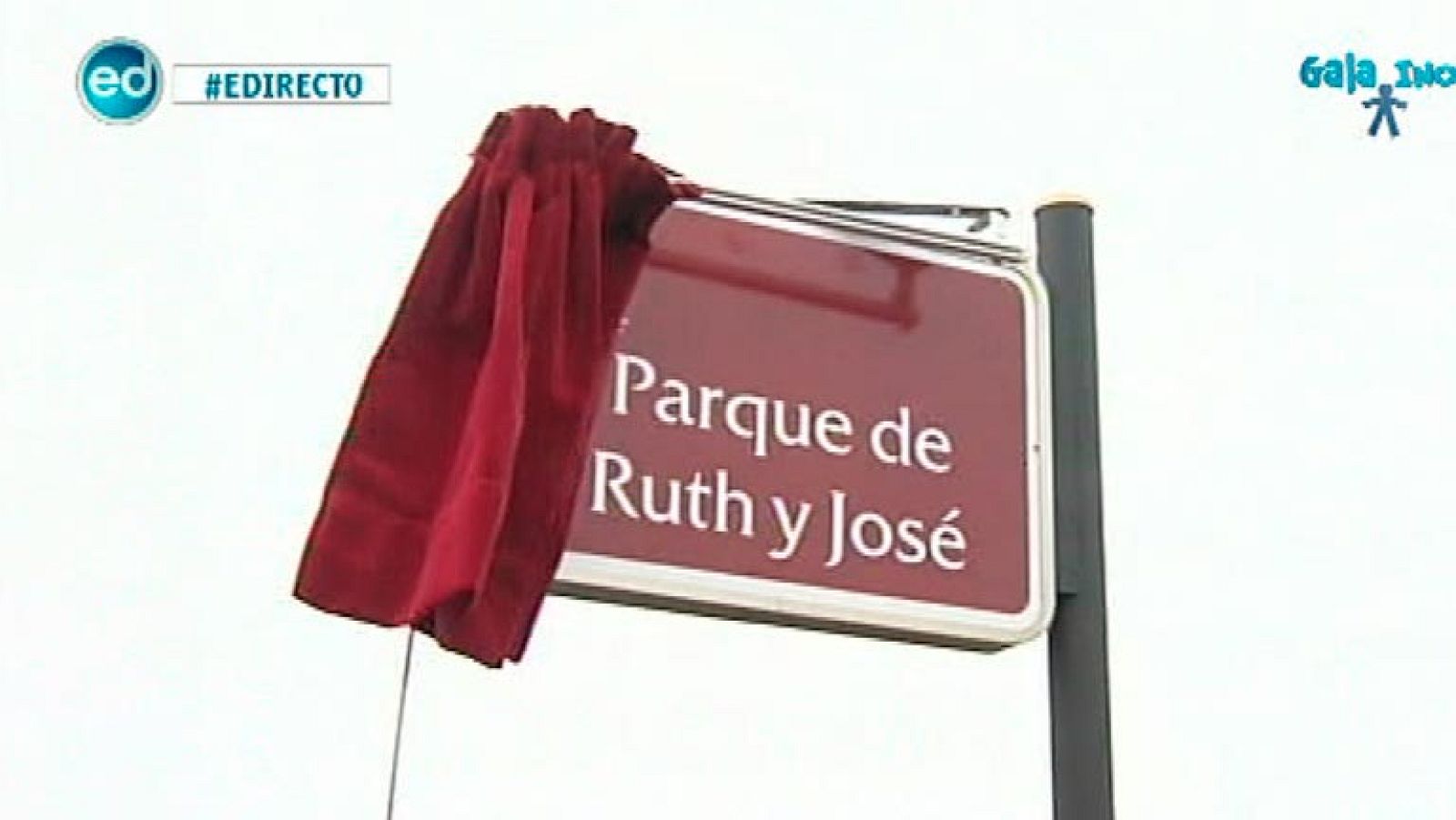 España Directo- Córdoba homenajea a Ruth y José
