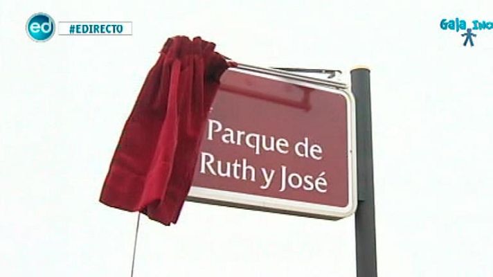 España Directo - Córdoba homenajea a Ruth y José