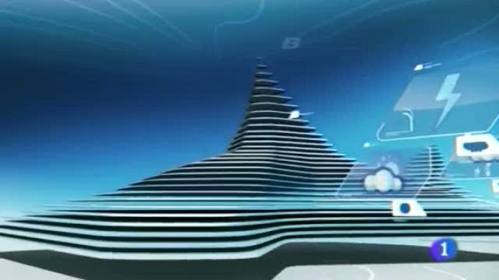 Telenorte - País Vasco - El tiempo en el País Vasco - 30/12/13