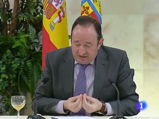 Informativo Telerioja - La Rioja en 2' 30/125/13