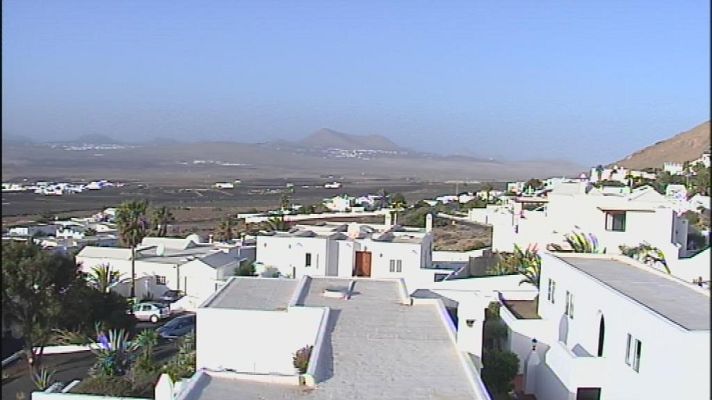 Telecanarias - El tiempo en Canarias - 30/12/13