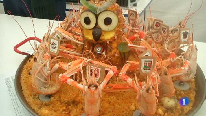 L'informatiu - Comunitat Valenciana - L'Informatiu - Comunitat Valenciana - 30/12/13