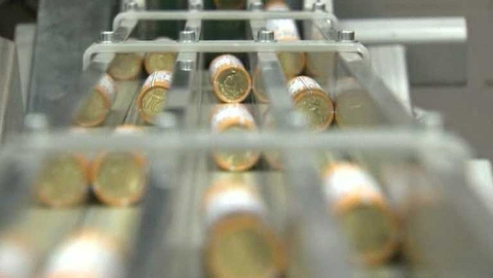 El déficit público se sitúa en octubre en el 4,87% sin ayudas a la banca, casi igual que un mes antes