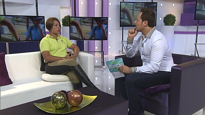 Cerca de ti - 30/12/13 - Cerca de ti | Ver