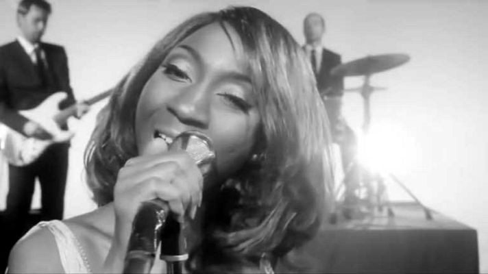 Telediario 1 - La Motown vuelve a Barcelona