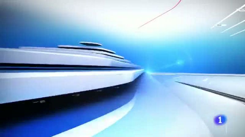 Telexornal-Galicia 2 - 30/12/13