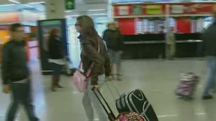 Informatiu Balear - Informatiu Balear 2 - 30/12/13