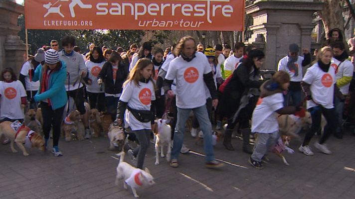 Informativo de Madrid - Informativo de Madrid 2 - 30/12/13