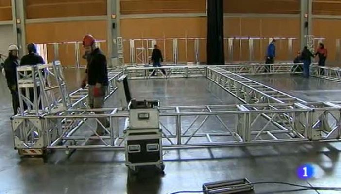 Noticias Aragón - Noticias Aragón - 30/12/13