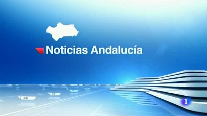 Noticias Andalucía - Andalucía en 2'-30/12/2013