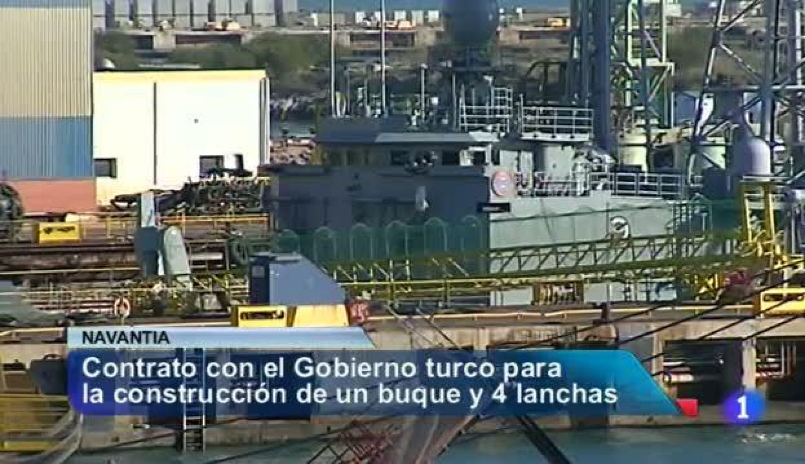 Noticias Andalucía - 30/12/2013 | Ver