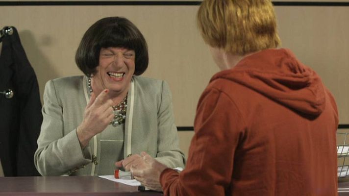 Especiales de Navidad - ¡Corre que te pillan las tasas!