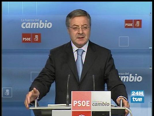  - Balance del PSOE de los 100 días