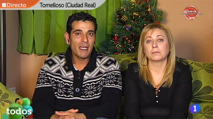 Entre todos - María quiere abrir una tienda