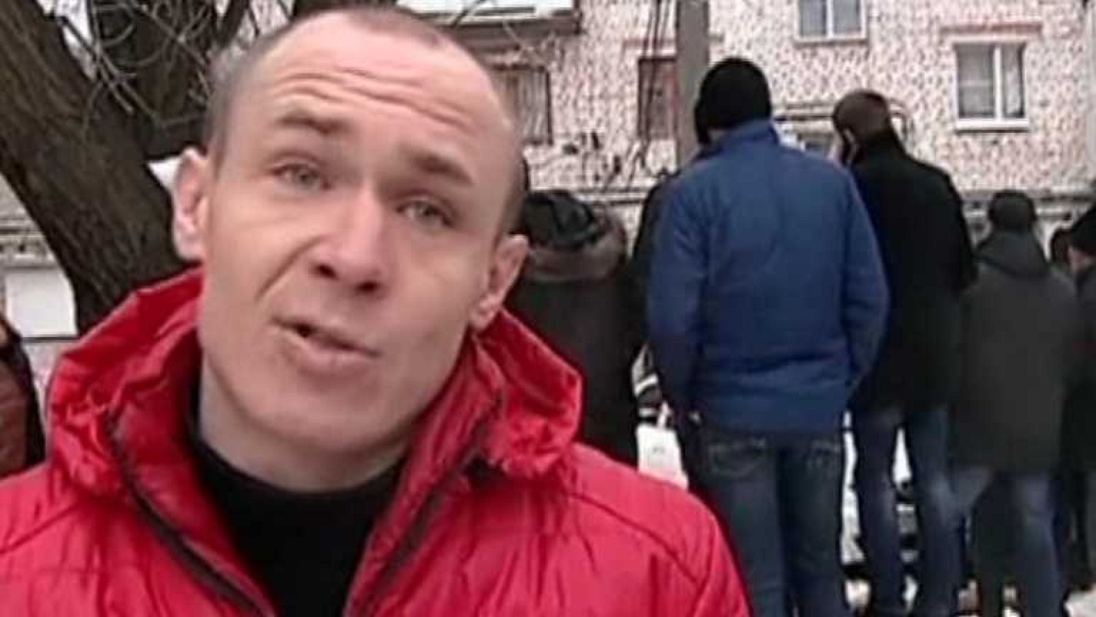 La tarde en 24 horas - Bloque 19 h. - 30/12/13 - Ver ahora