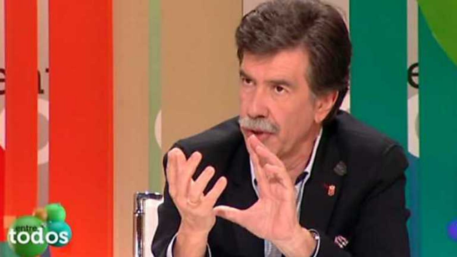 Entre todos - 30/12/13 - ver ahora