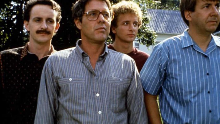 El cine de La 2 - El declive del Imperio americano