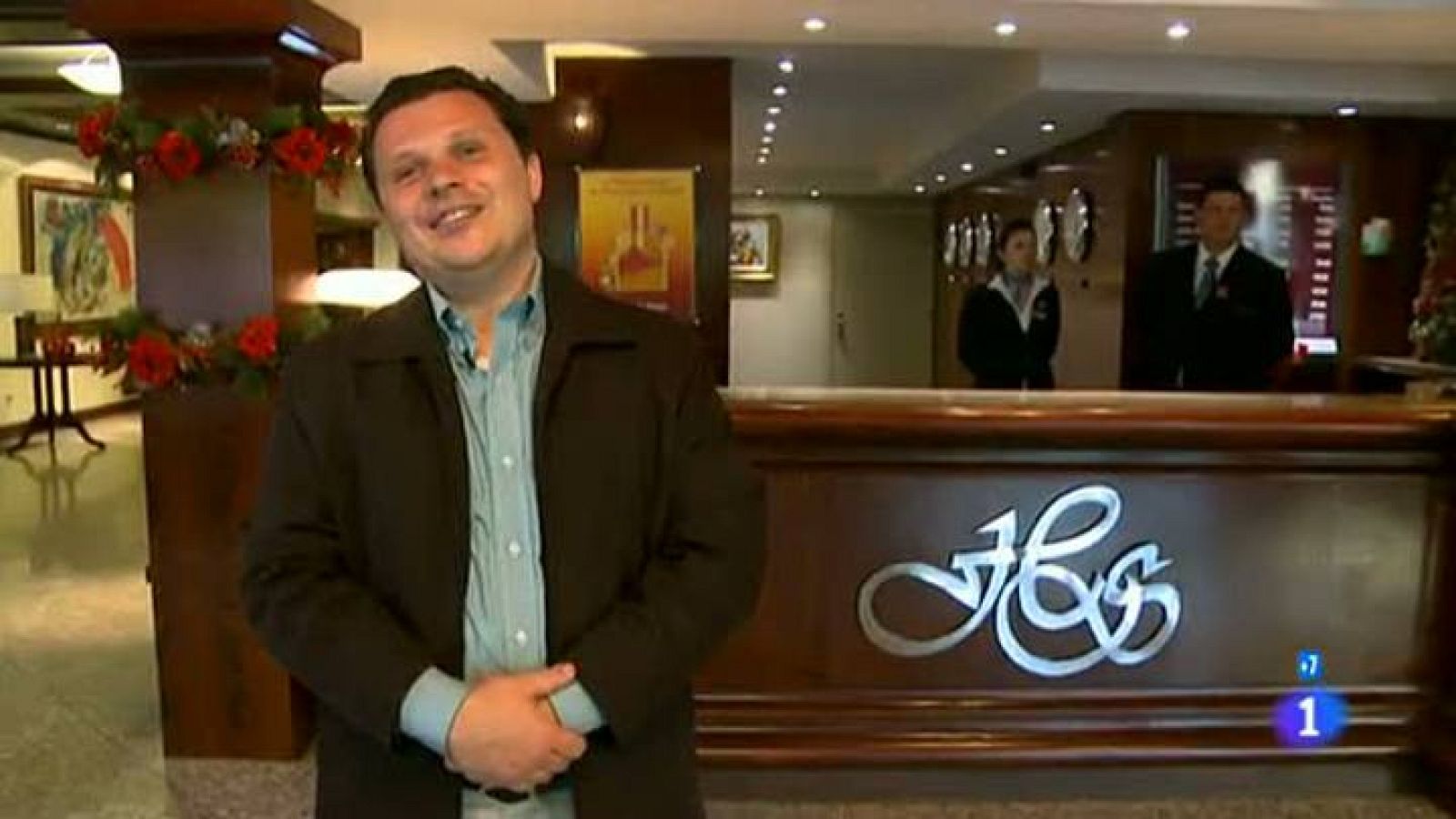 Españoles en el mundo - Porto Alegre - Carlos | Ver