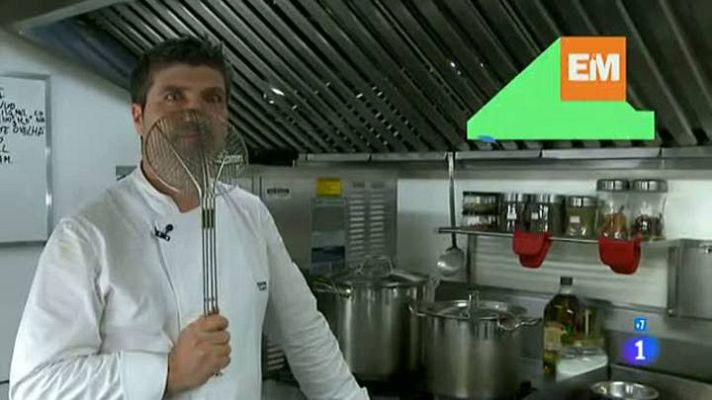 Españoles en el mundo - Porto Alegre - Xavier