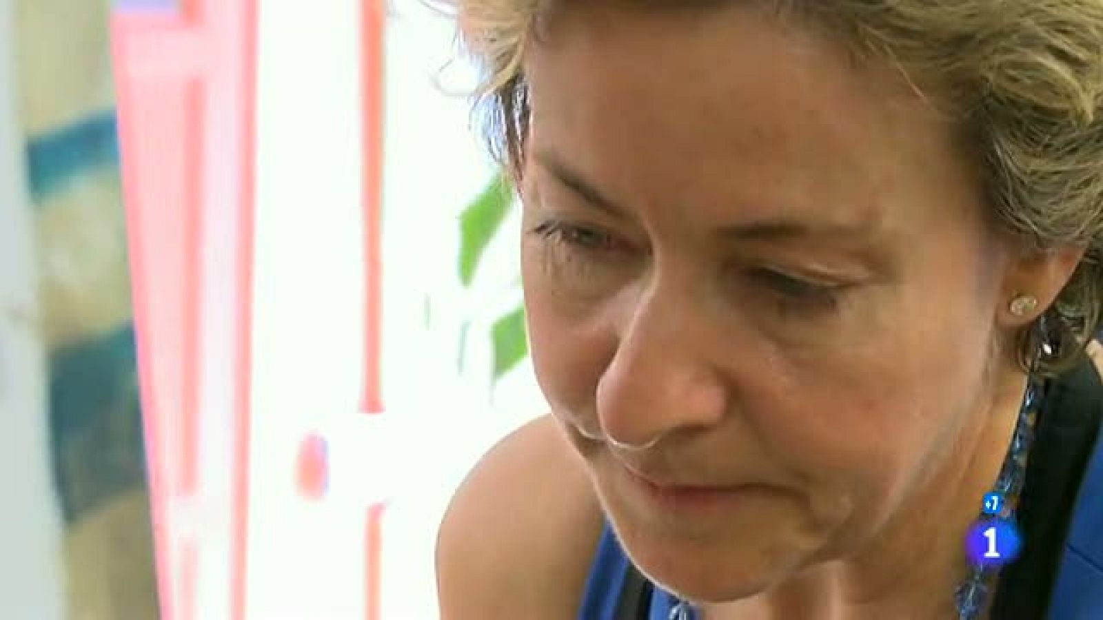 Españoles en el mundo - Porto Alegre - Eva | Ver