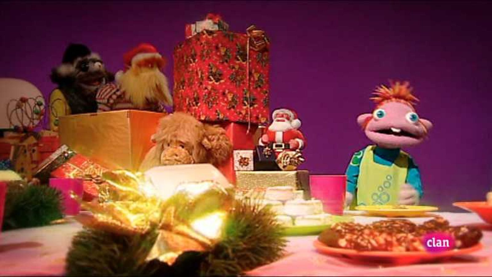 Capítulo 81 - Lunnis | Ver