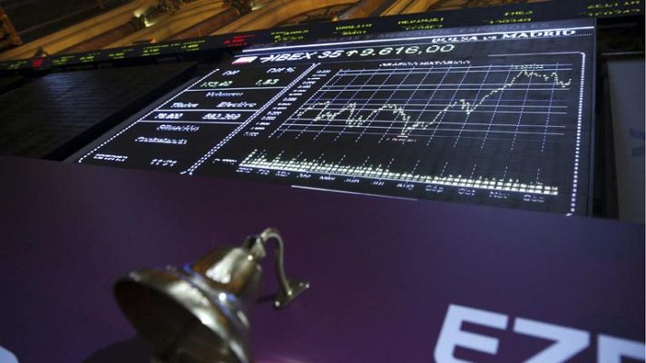 Informativo 24h - "En 2014 seguiremos en zona de recesión"