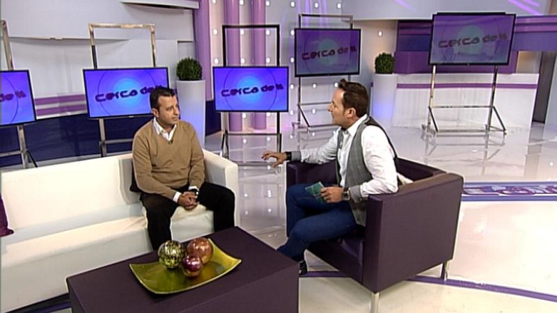 Cerca de ti - 31/12/13 - Cerca de ti | Ver