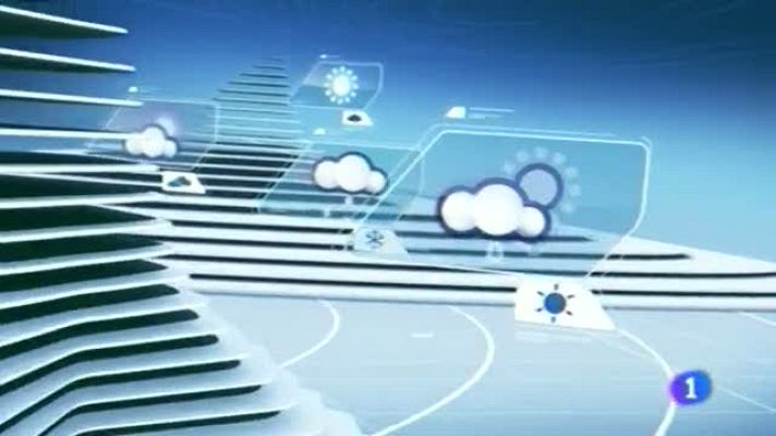 Telenorte - País Vasco - El tiempo en el País Vasco - 31/12/13