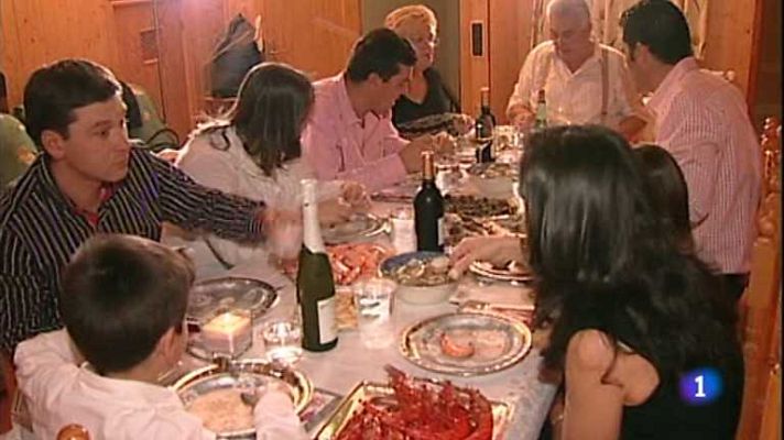 L'informatiu - Comunitat Valenciana - L'Informatiu - Comunitat Valenciana - 31/12/13