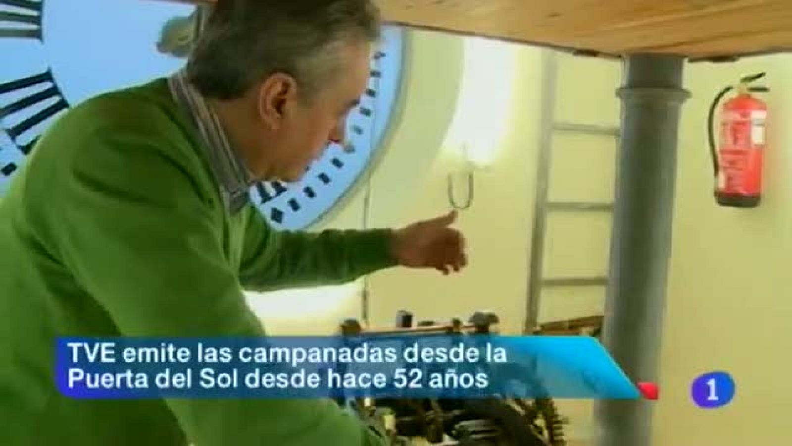 Telenavarra - 31/12/2013 | Ver