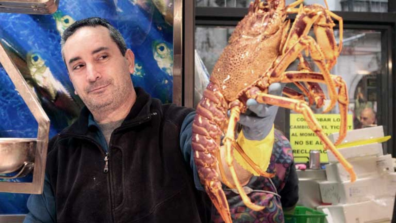 Menús para cerrar el año