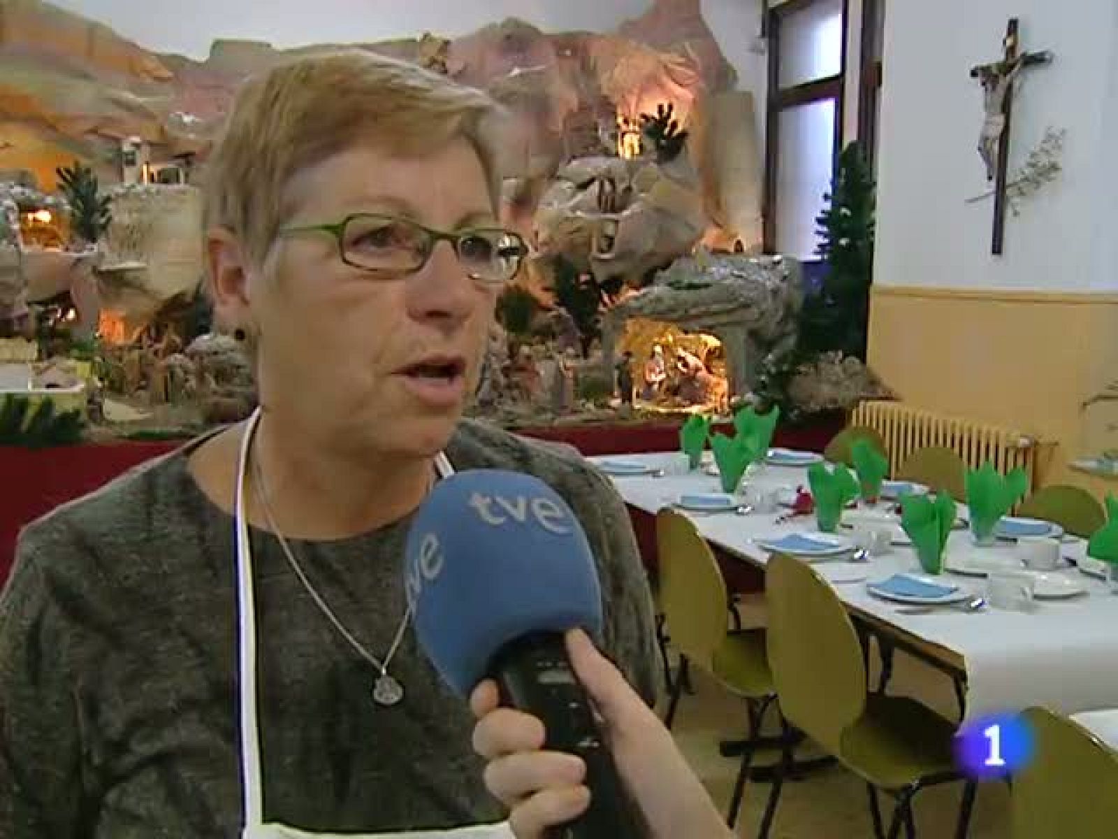 Informativo Telerioja 31/12/13 | Ver