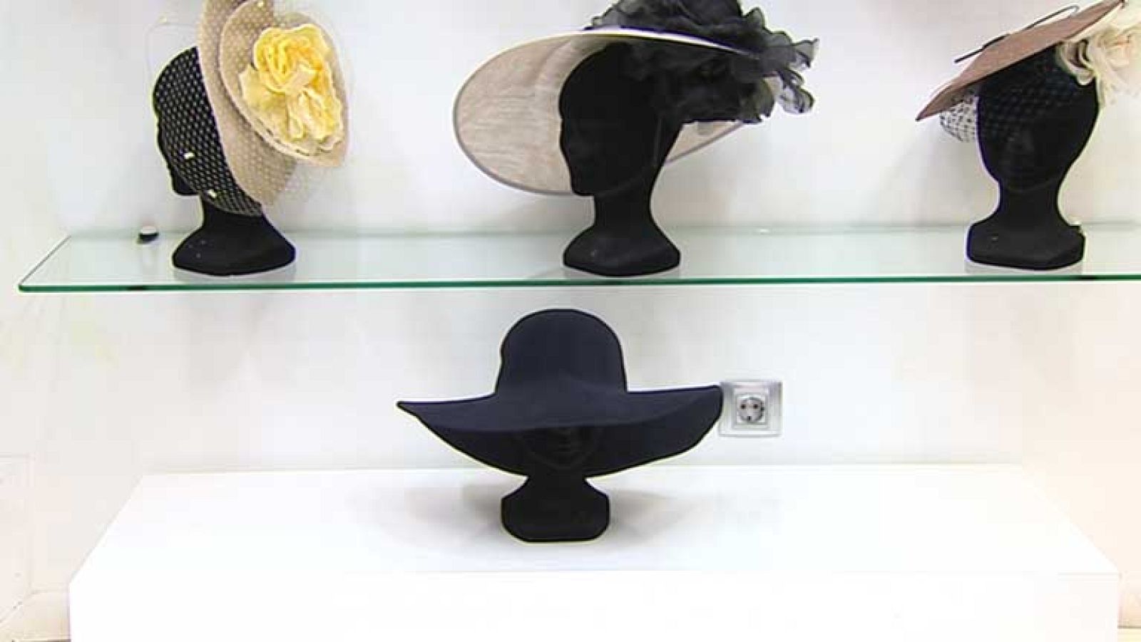 El sector de la moda registra estos días el 20% de sus ventas de todo el año