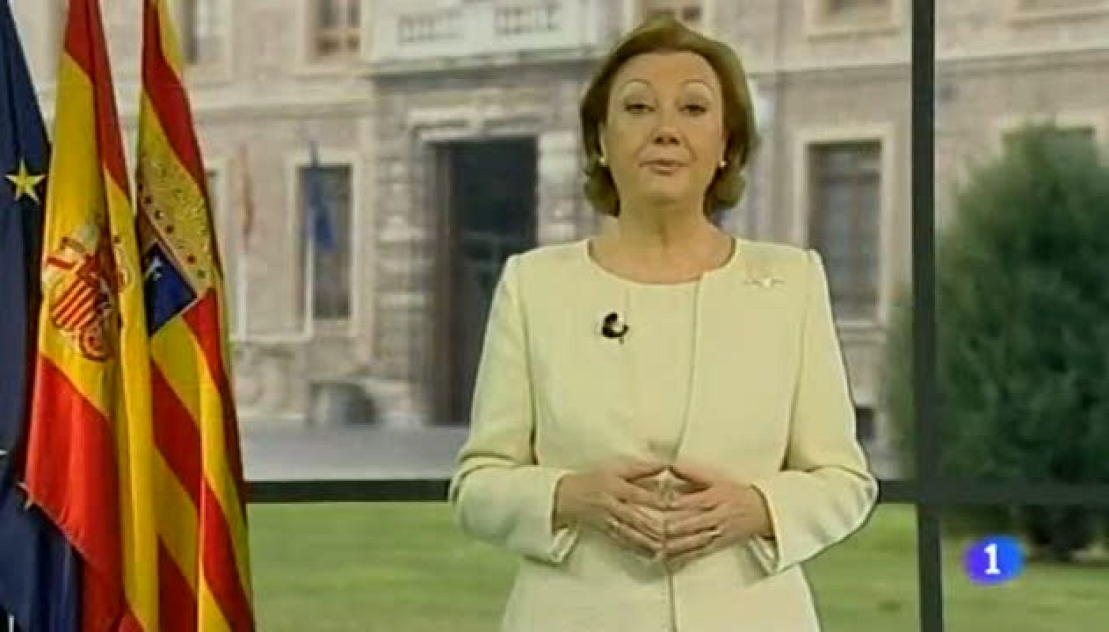 Noticias Aragón 2 - 31/12/13 | Ver