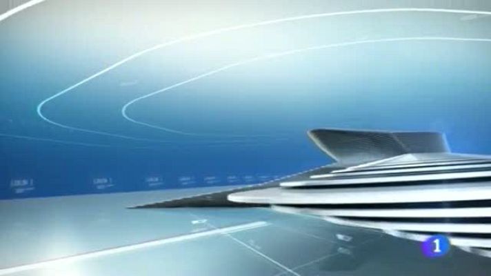 Telenorte - País Vasco - Telenorte País Vasco 2 - 31/12/13