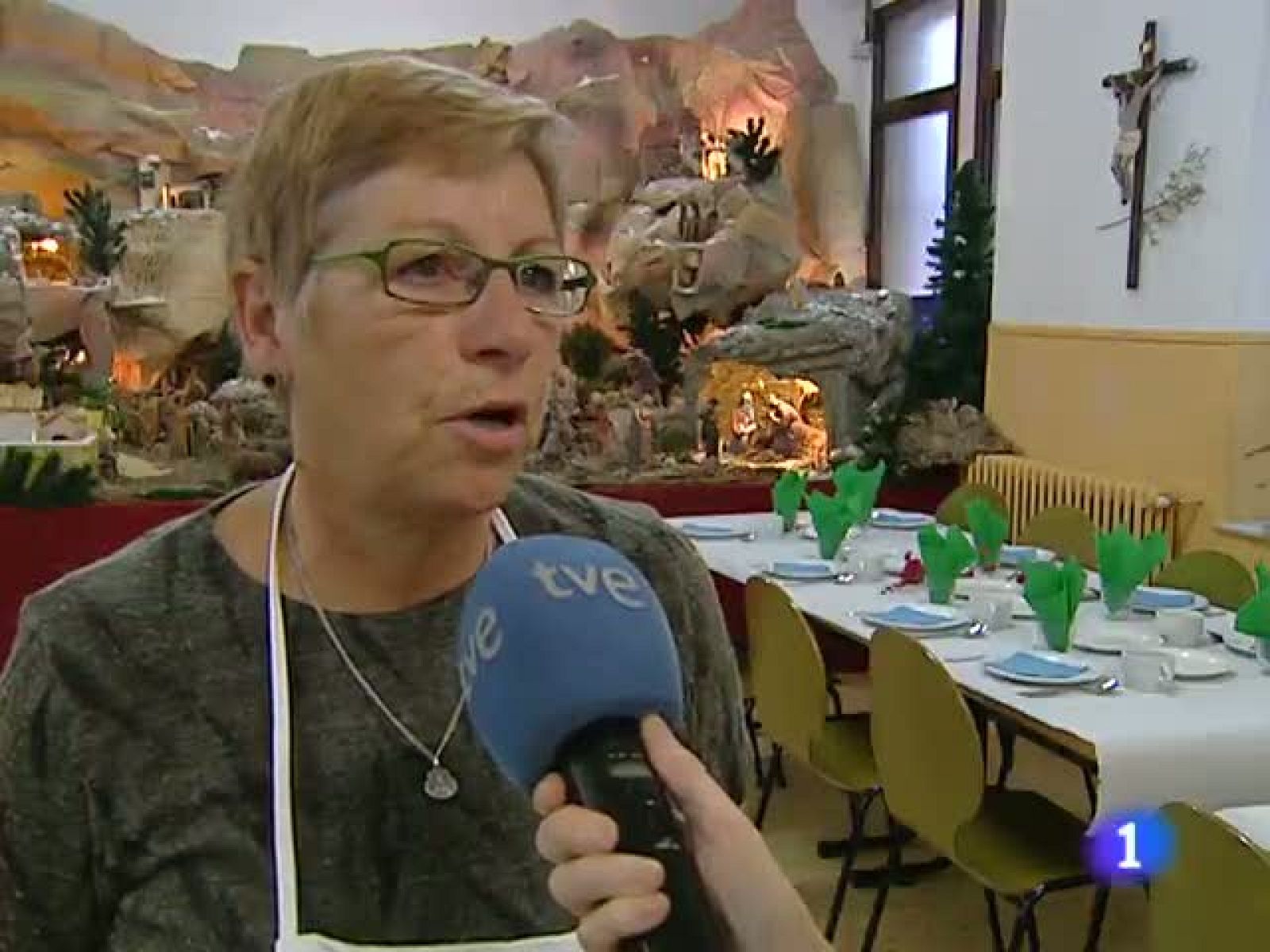 Informativo Telerioja 2 31/12/13 | Ver