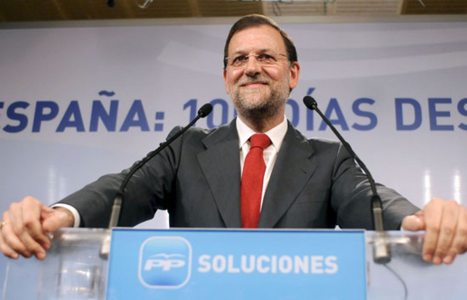 Según el PP, el Gobierno no sabe gestionar la crisis | Ver