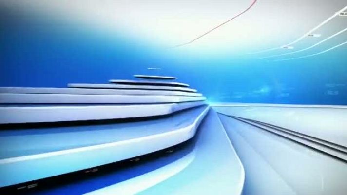 Noticias Andalucía - Andalucía en 2' - 31/12/2013