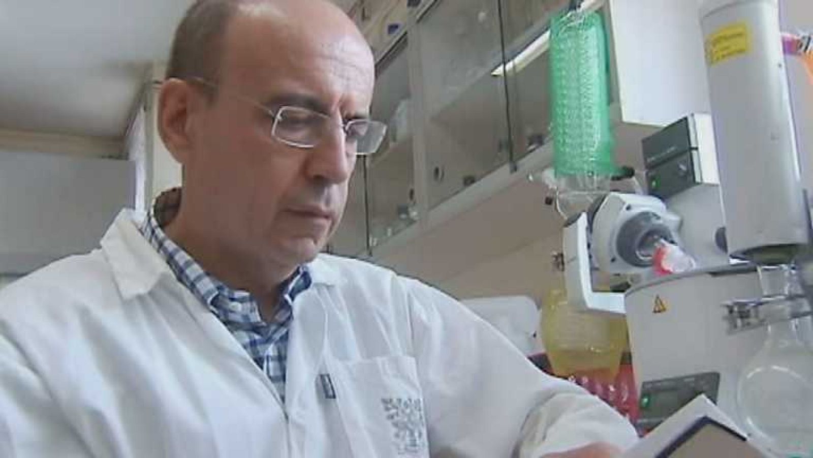 Con Ciencia - Joan Grimalt - ver ahora