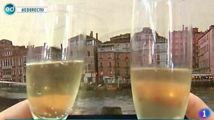 España Directo - España Directo - 31/12/13