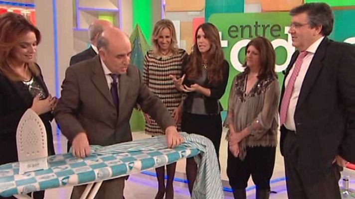 Entre todos - Entre todos - 31/12/13