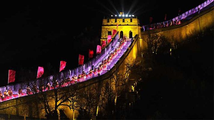 Telediario 1 - Telediario - 21 horas - 31/12/13