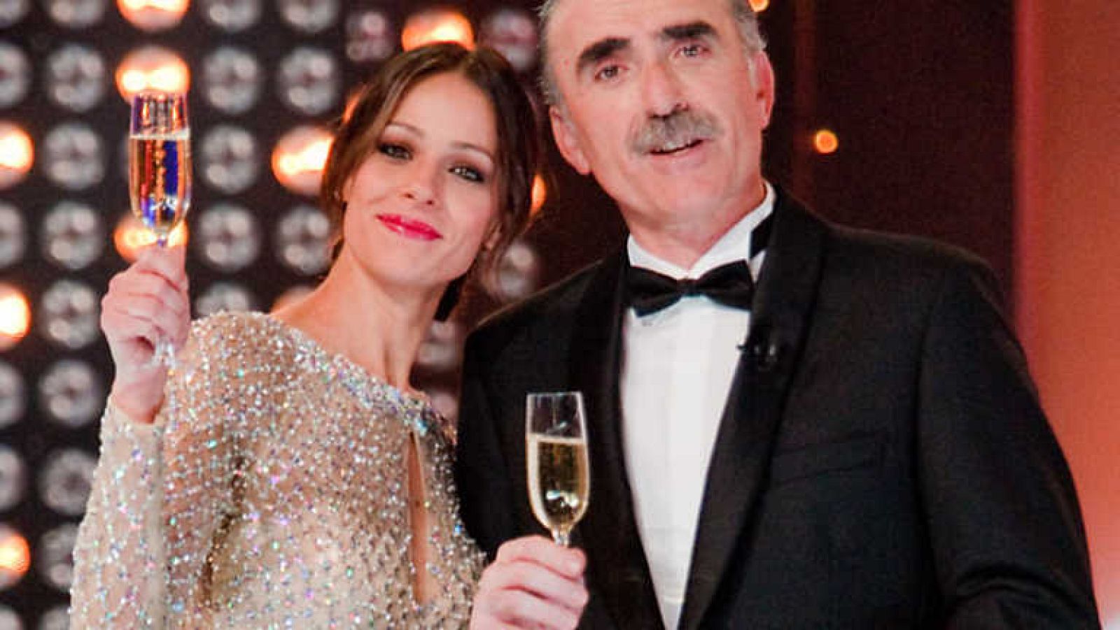 ¡Feliz 2014! - Parte 1 - ver ahora