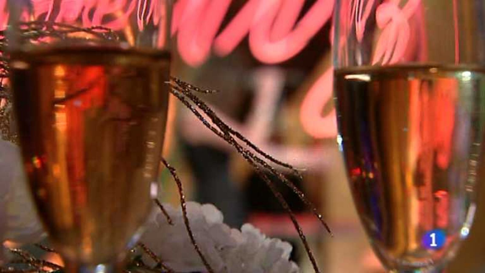 ¡Feliz 2014! - Parte 2 - ver ahora