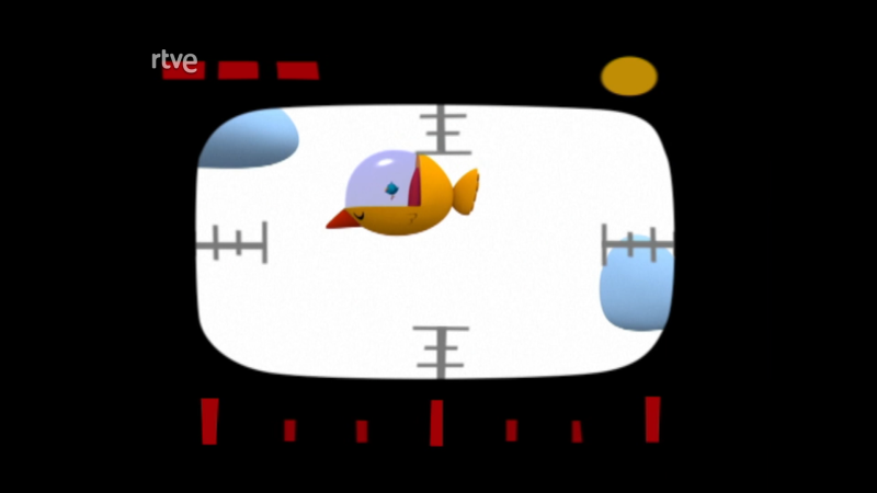 Pocoyo - Fuera de control  - RTVE.es - Pocoyo | Ver