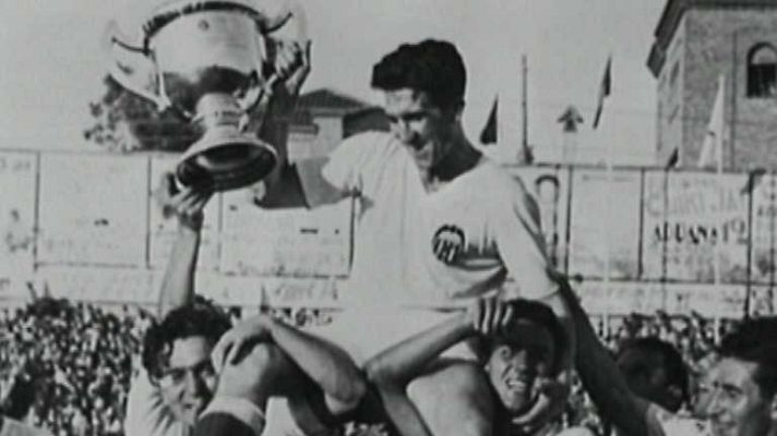 Conexión vintage - Historia de la Copa del Rey: 114 goles