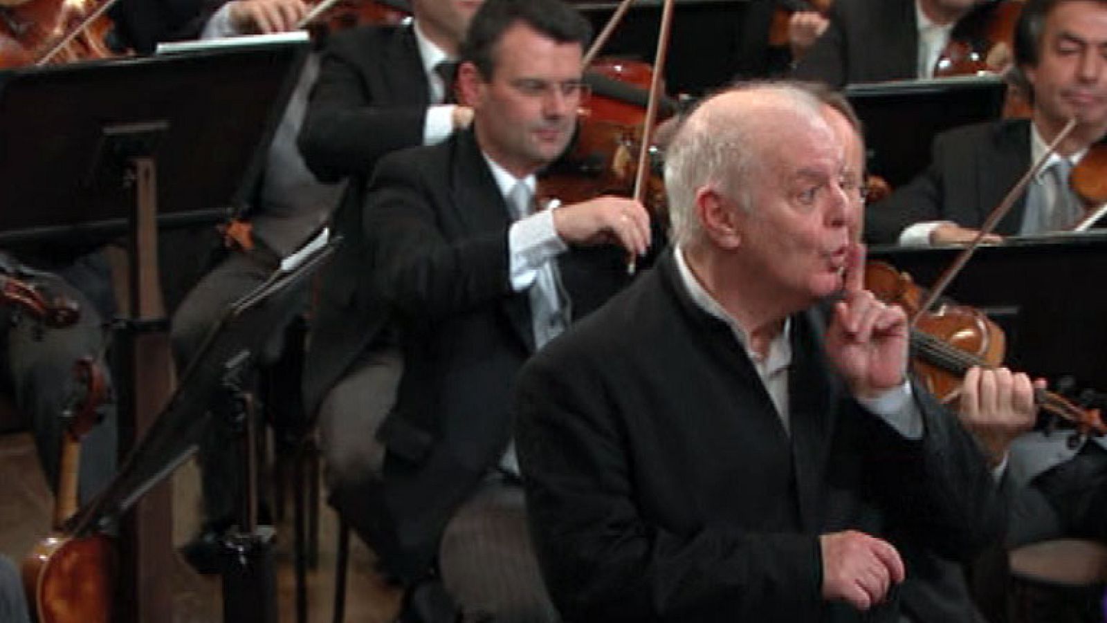 Concierto de Año Nuevo de la Filarmónica de Viena | Ver