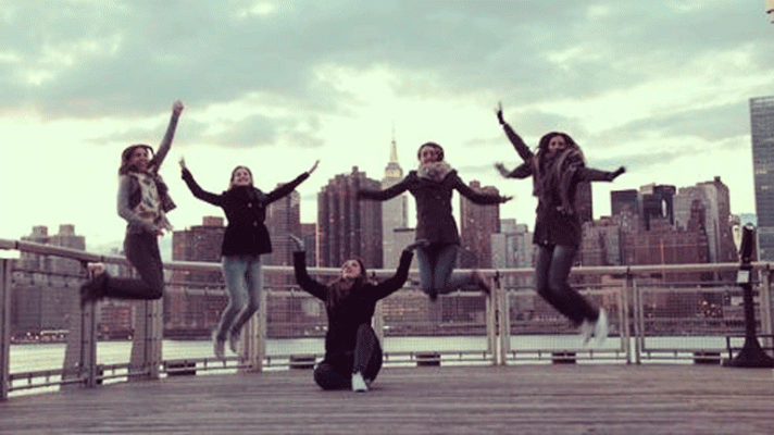 Telediario 1 - Resumen de los usuarios