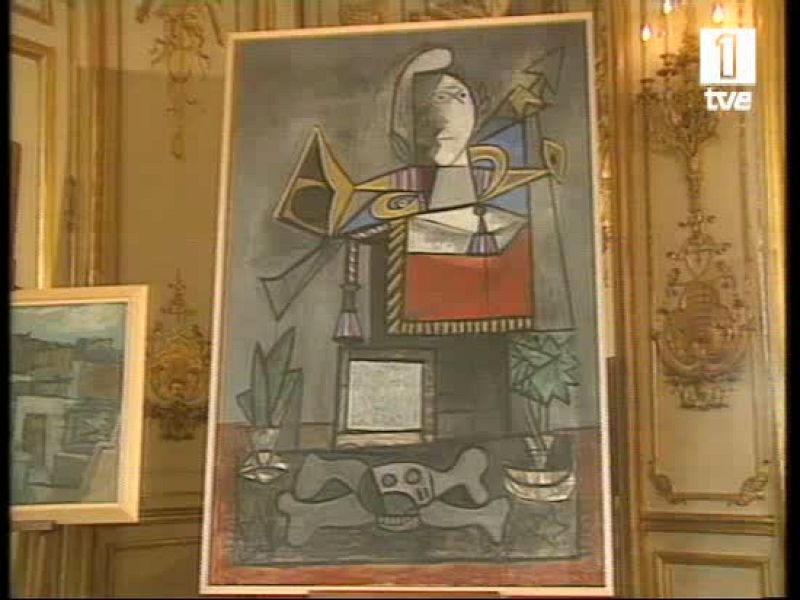 Amar - La época de 'Amar tiempos revueltos'